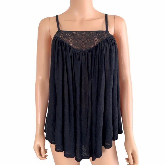 Moda International Babydoll Cami - Picture 3 of 8